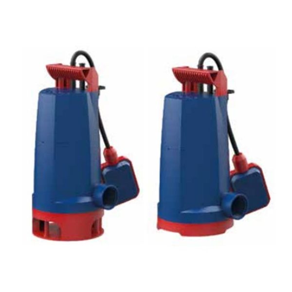 طلمبه غاطسه مياه رواسب اي بي تي 0.5 حصان 1.25 بوصه APT GP402F 5M - عالم العدد | Tools World Trade