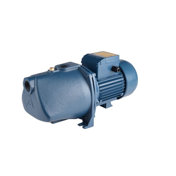 طلمبة تحضير ذاتى 1 فاز 1 حصان موديل MARQUIS MJm101X