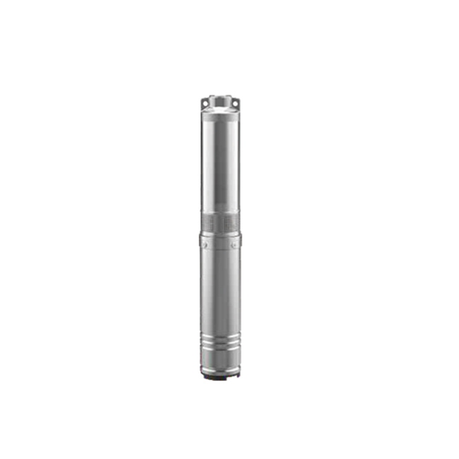 طلمبه اعماق اي بي تي 1 فاز 1.5 حصان 1.5 بوصه 60 م APT 4SRM6/10 - عالم العدد | Tools World Trade