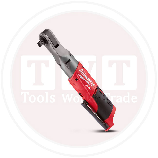 مفك راتشيت 1/2 بوصه بدون بطارية 12فولت ميلوكي MILWAUKEE M12FIR12-0