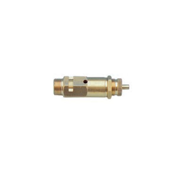 بلف أمان إيطالي مقاس 1/2"- 6-12 بار FG - Mod.VS