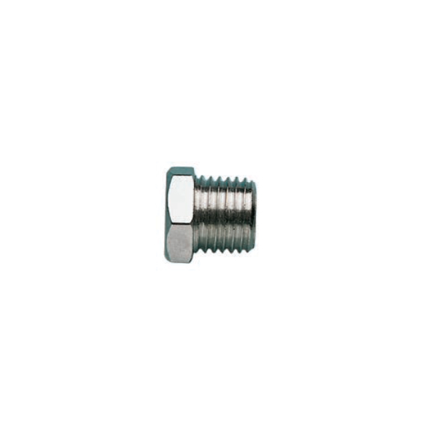 طبة ماسورة إيطالي مقاس 1/2" FG - M.30T