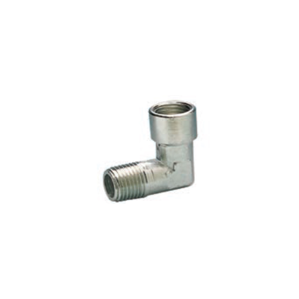 كوع دكر و نثاية إيطالي مقاس 1/2" FG - Mod.29A