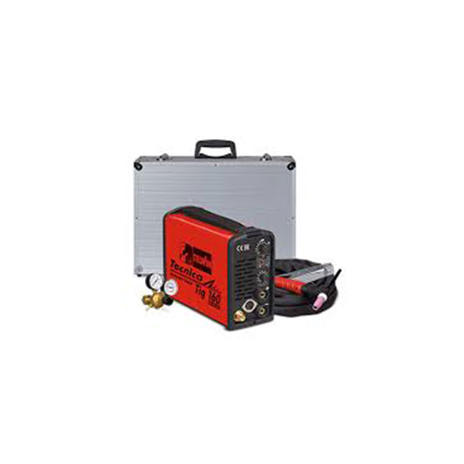 محول 1فاز 220فولت إيطالي160أمبير تيلون TELWIN TECH Tg160AC/DC