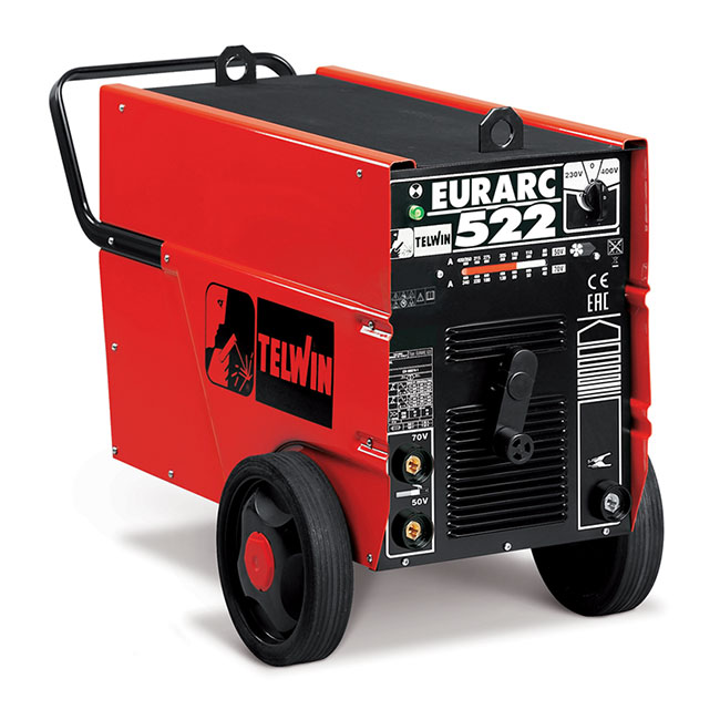 م1ف380/220ف إيطالي400 أمبير تيلون TELWIN EUR522
