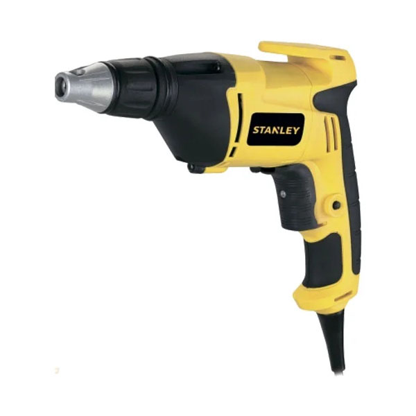 مفك ستانلى 1/4 بوصة 520 وات 5 STANLEY STDR5206 - عالم العدد | Tools World Trade