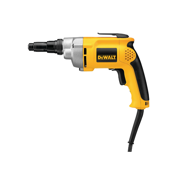 شنيور مفك 1/4بوصه ديوالت 540 وات موديل - DEWALT DW268-B5