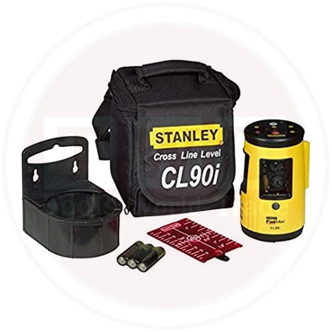 جهاز ليزر ستانلي افقى ورأسى 1-77-021 - STANLEY