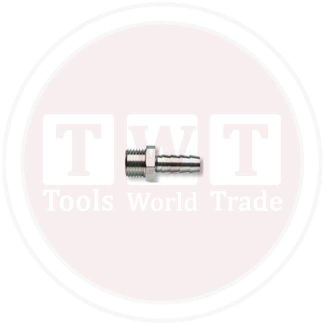 لاكور قلاوظ 1/8 بوصه نبل خرطوم 8 مم APT SBM1255