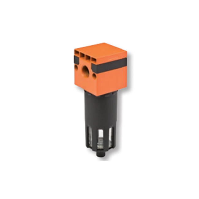 فلتر هواء مقاس1 " FG - FM-1