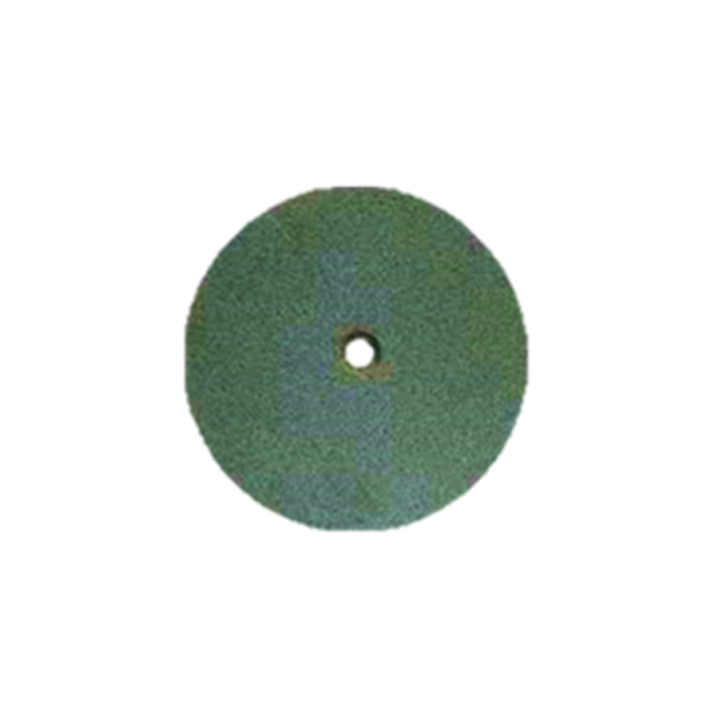 حجر جلخ فيديا 10 بوصة ×1×1 خشانة 80 G/C-Standard اي بي تي موديل APT DW764808 - عالم العدد | Tools World Trade