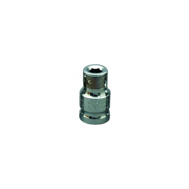 لقمة آدابتور ك. ف. 10مم - 1/2" تايوانى KWG