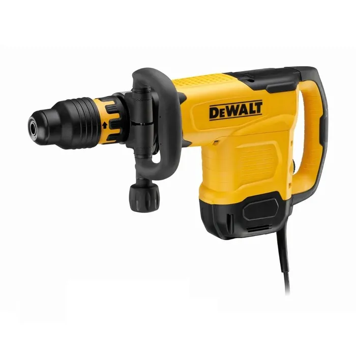 شاكوش تكسير ديوالت- 10 كجم 1600 وات 17.5 جول DEWALT - D25881K-B5 - عالم العدد | Tools World Trade
