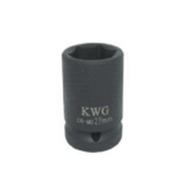 لقم رباط تصادمية 10 مم دليل 2/1" تايواني KWG
