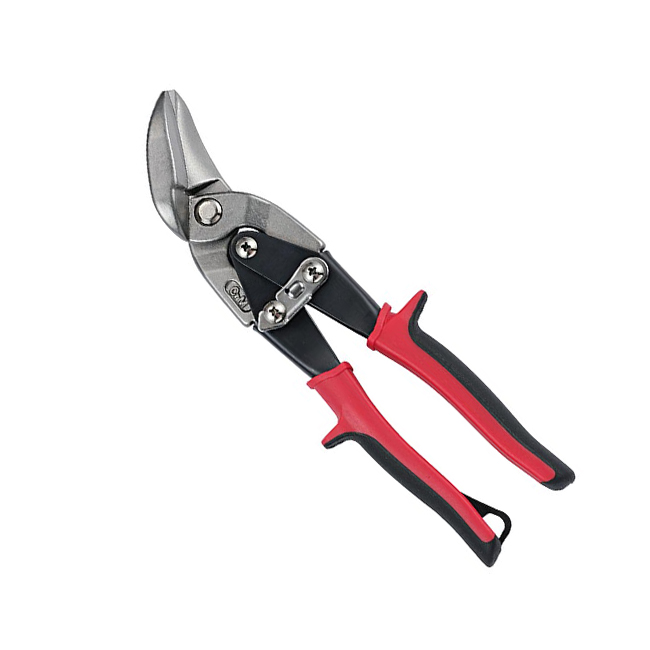 مقـص صـاج هـ. د. عـدل سـوستـة 10"