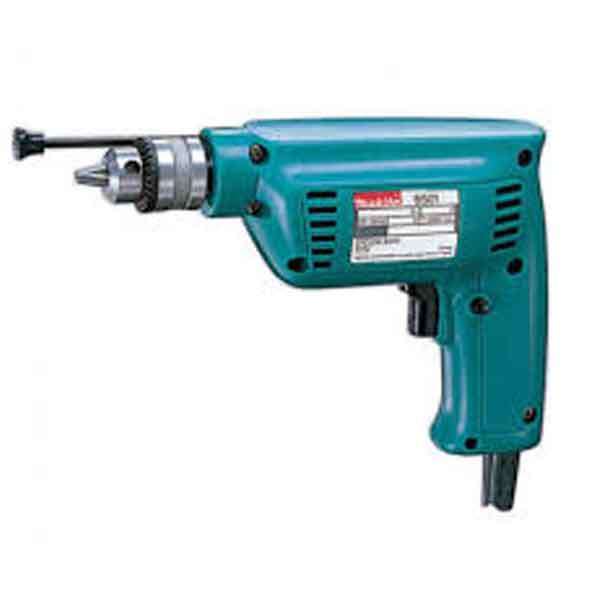شنيور ماكيتا 10مم 350وات /3000لفه/دقيقه-20مم خشب 1.2كيلو-MAKITA MT60