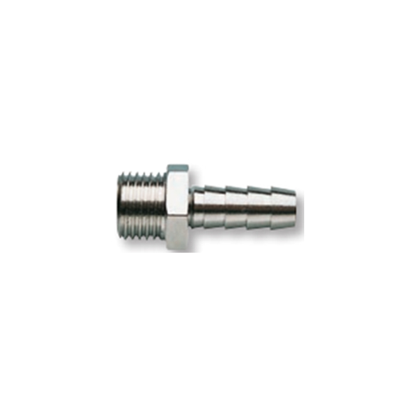 لاكور خرطوم 10 مم قلاوظ إيطالي مقاس 4/1" FG - Mod.8E