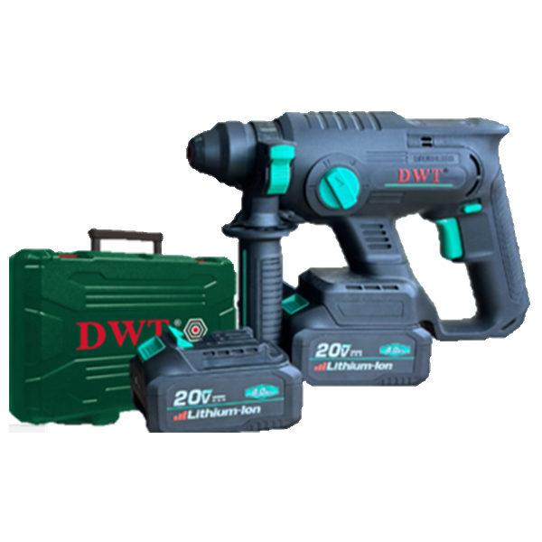 شنيور عادة 10 مم 450 وات دي دبليو تي DWT BM04-10