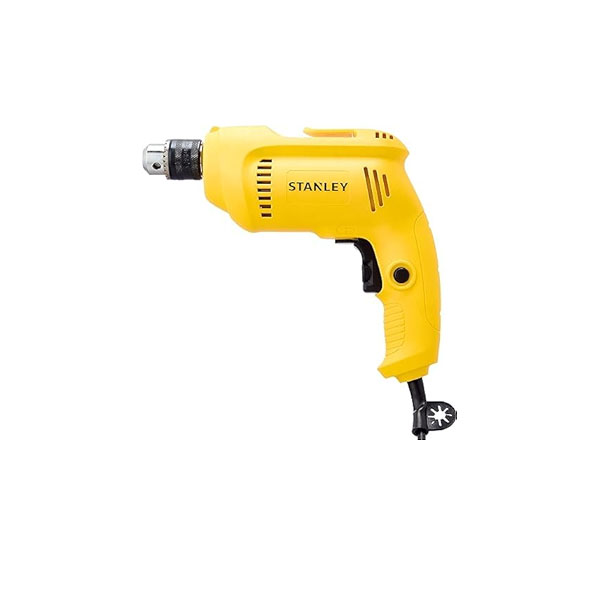 شنيور عادة ستانلى 10 مم 550 وات STANLEY STDR5510 - عالم العدد | Tools World Trade