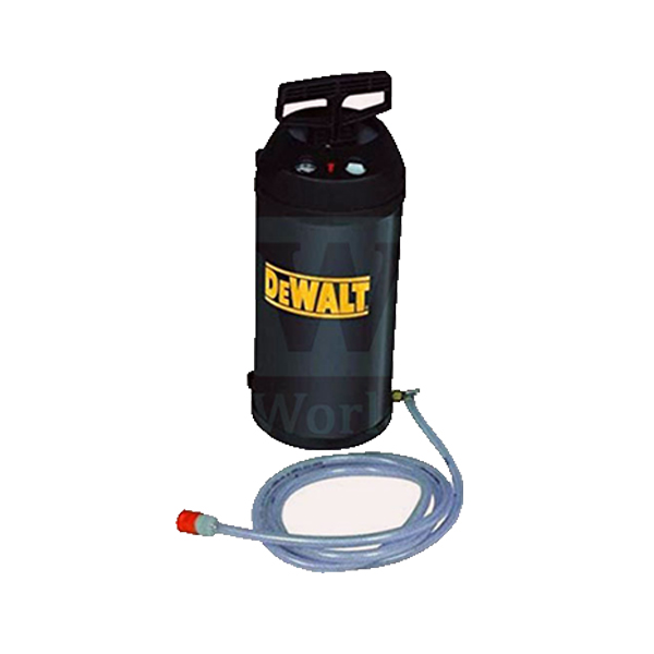 تانك مياه ديوالت 10 لتر موديل DEWALT D215824