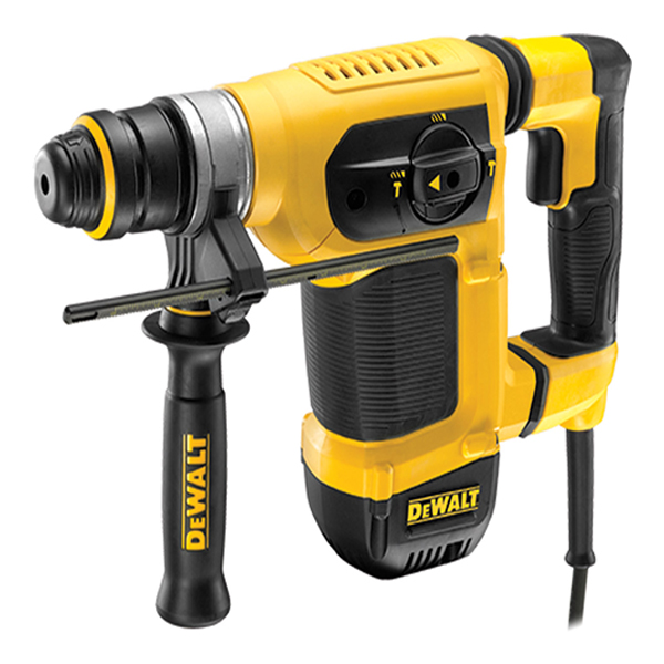 شاكوش ديوالت 1000 وات 32 مم موديل -DEWALT D25413K-B5- SDS-PLUS