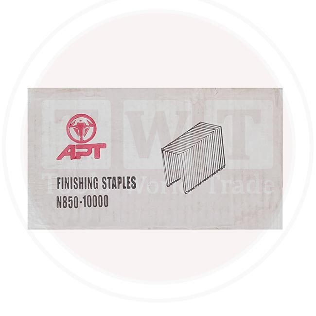 علبة 10000 دبوس APT N850 1