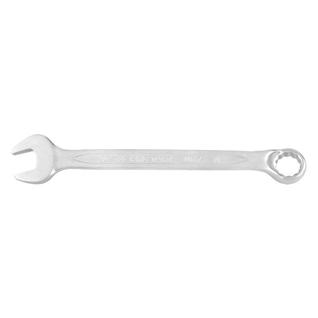 طقم مبارد ١٠ بوصه باليد ٥ قطع موديل 1015GQ تايواني KINGTONY