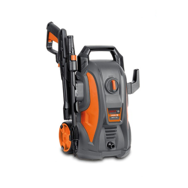 ماكينة غسيل 105 بار 1400 وات دي دبليو تي DWT HDR14-105