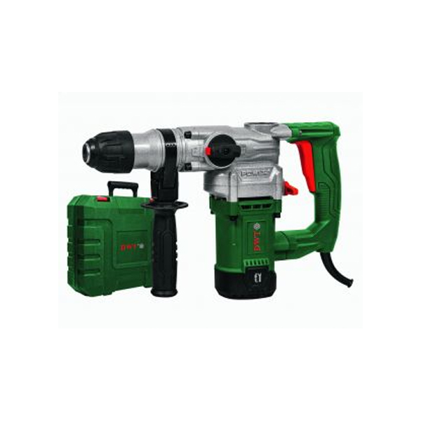 شاكوش 1050 وات 26 مم كبايه دي دبليو تي DWT BH10-26B