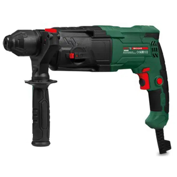 شاكوش 1050وات 26 مم عدل دي دبليو تي DWT SBH10-26VB