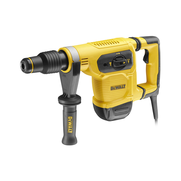 شاكوش ديوالت تكسير وتخريم 1050 وات 40 مم موديل DEWALT D25481K-B5 SDS--MAX