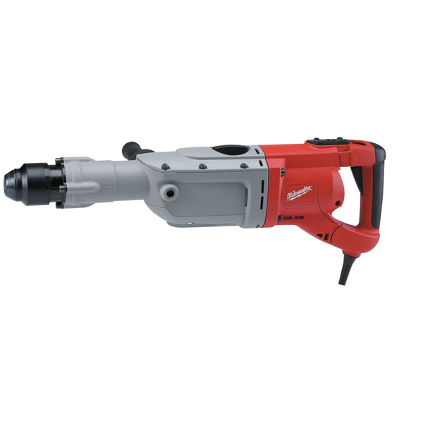 شاكوش تكسير ماكس 11 كج 1600 وات ميلوكي MILWAUKEE K900S