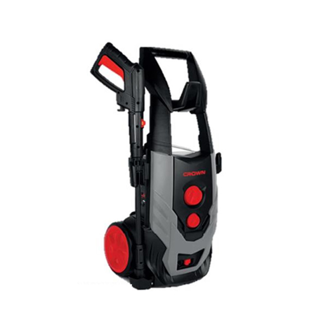 ماكينة غسيل تحضير ذاتي كراون 110-160 بار 2100 وات موديل CROWN CT42065 - عالم العدد | Tools World Trade