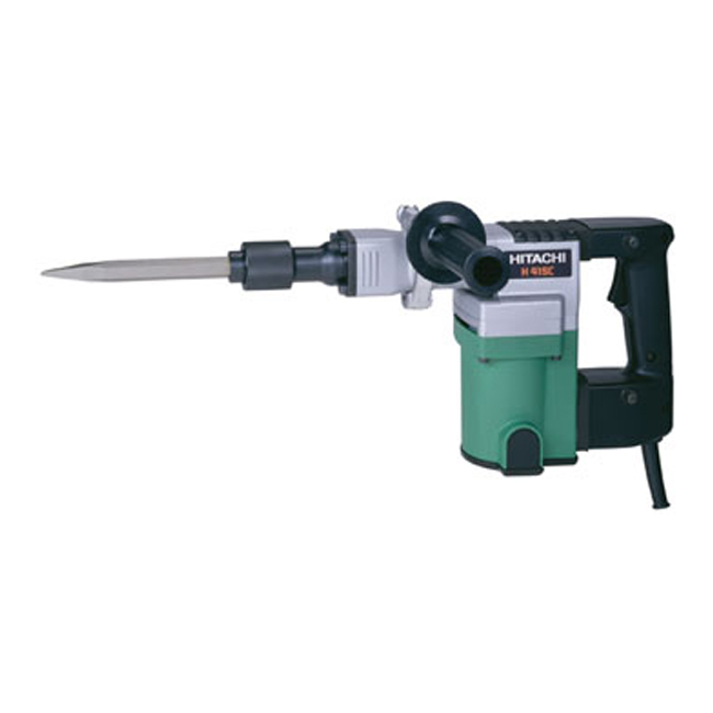 هيلتي كبايه تكسير 1140وات هيتاشي HITACHI H 50
