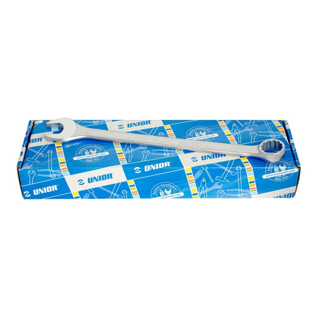 طقم مفتاح مشرشر بالبوصة 12 قطعة من بوصة1/4 الى بوصة 1,1/4 يونيور UNIOR - عالم العدد | Tools World Trade