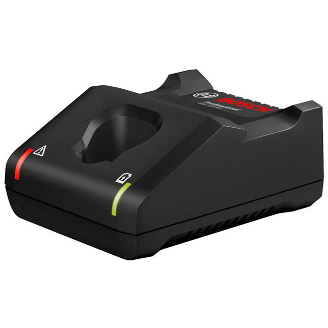 شاحن بطاريه بوش 12 فولت صنع في المجر BOSCH - GAL 12V-40