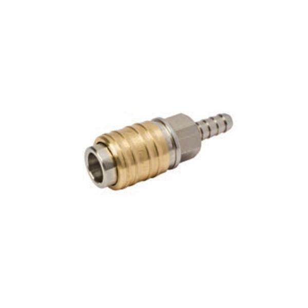 وصلة سريعة بنبل خرطوم إيطالي مقاس 12 مم FG - M.141U