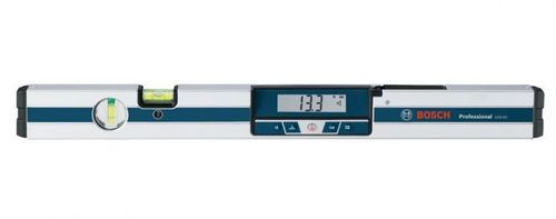 جهاز قياس ميل بوش طول الجهاز 120 سنتيمتر صيني BOSCH - GIM 120