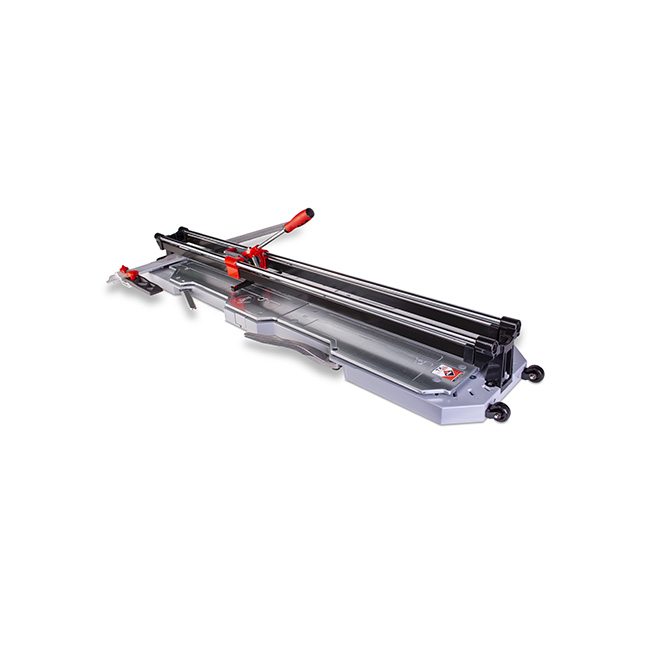 ماكينة سيراميك روبي زوايا شنطة بلاستيك أسباني 120 سم RUBI 2TX-1200NV