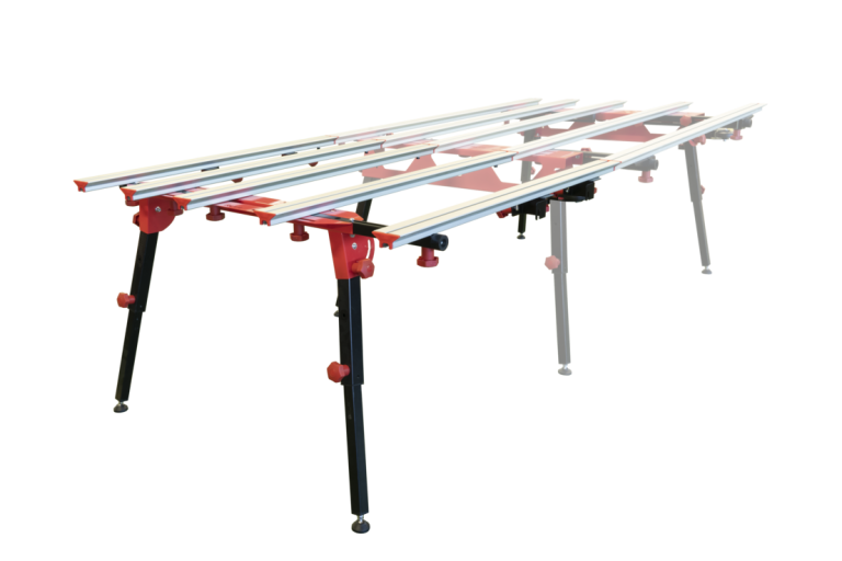 اكستنشن للترابيزة روبي 120 سم RUBI SLAB TABLE LENGTHEN ACCESSORY - عالم العدد | Tools World Trade