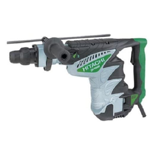 هيلتي كبايه تخريم و تكسير 1200وات 45مم ماكس هيتاشي HITACHI DH 45 MR