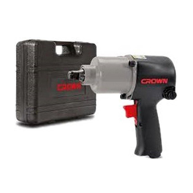 شنيور فك وربط كراون هواء ثلاثه ارباع بوصه 1200 نيوتن CROWN CT38114BMC
