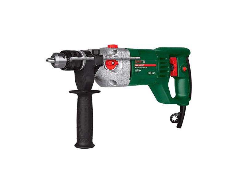 شنيور دقاق دي دبليو تي 13 مم 1050 وات DWT SBM-1050T