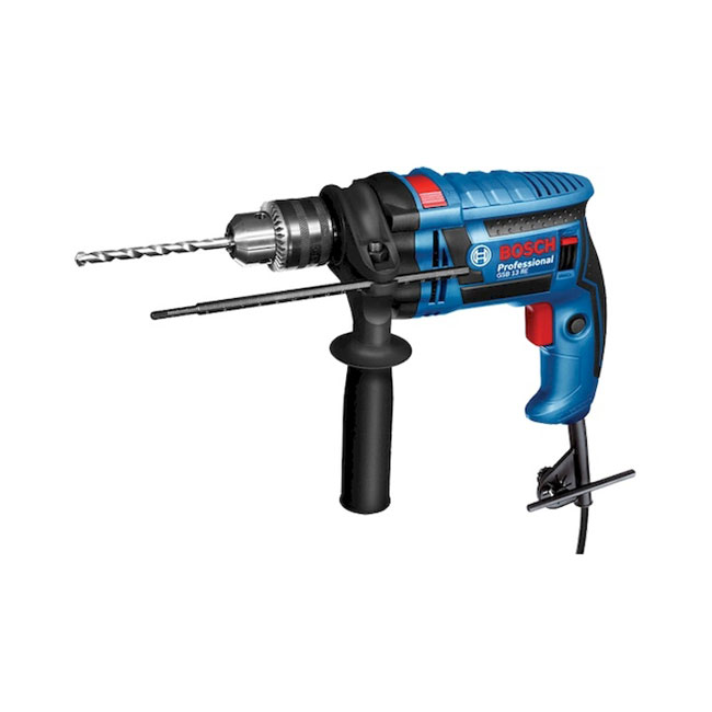 شنيور بوش عادة ودقاق 13 مم 570 وات صيني BOSCH - GSB 570