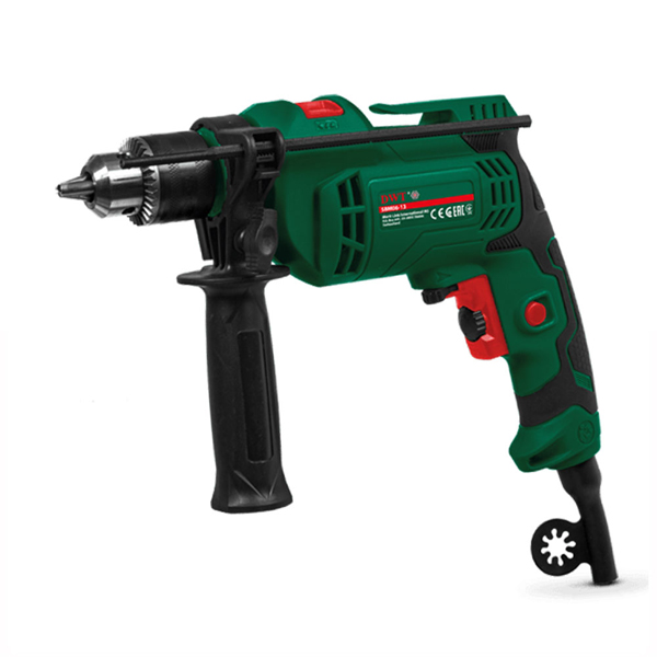 شنيور دقاق 13 مم 600 وات دي دبليو تي DWT SBM06-13
