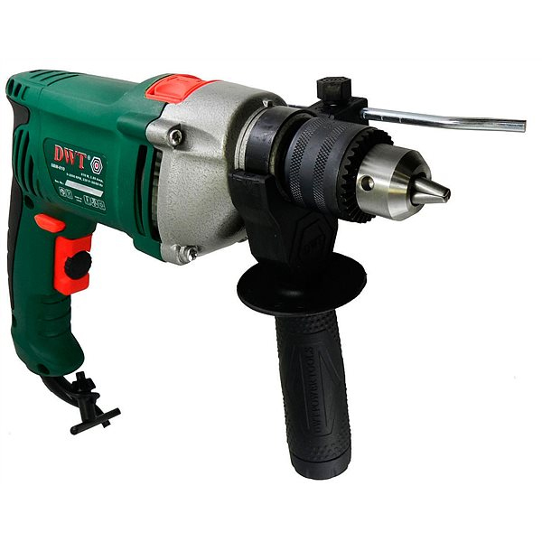 شنيور دقاق 13 مم 810 واط دي دبليو تي DWT SBM-810