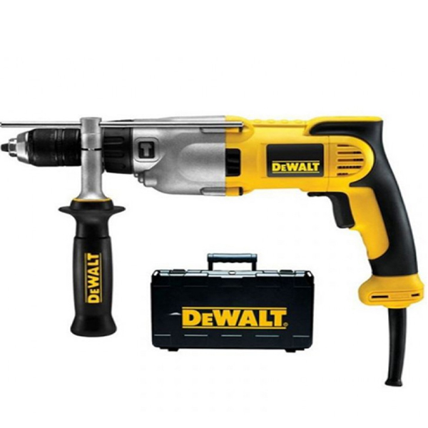 شنيور ديوالت عادة ودقاق 13 مم 950 وات موديل-DEWALT DWD522KS-QS