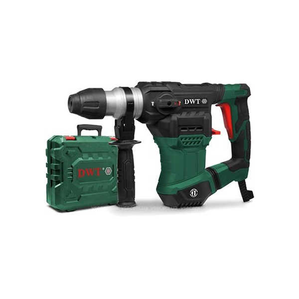 هيلتي شاكوش 1300 وات 32 مم كبايه دي دبليو تي DWT BH13-32VB