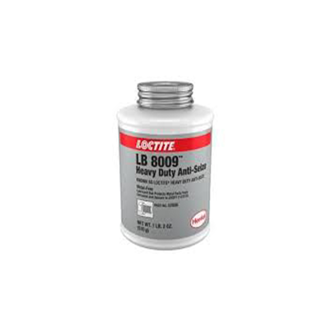 لوكتايت ٨٠٠٩ شحم حراري حتى 1300درجة LOCTITE 8009