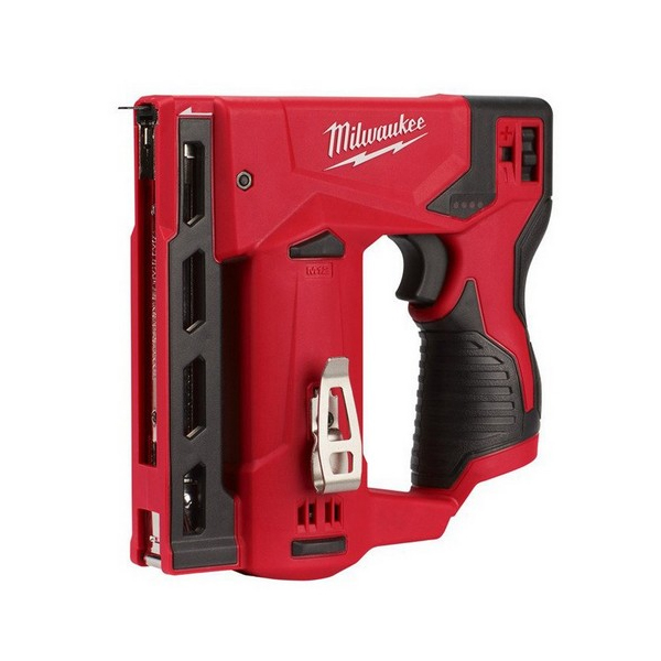 دباسة خشب 14مم بدون بطارية 12فولت ميلوكي MILWAUKEE M12BST-0